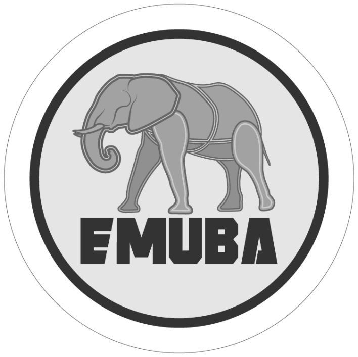 Barandales de Vidrio Templado en Estado de México | EMUBA