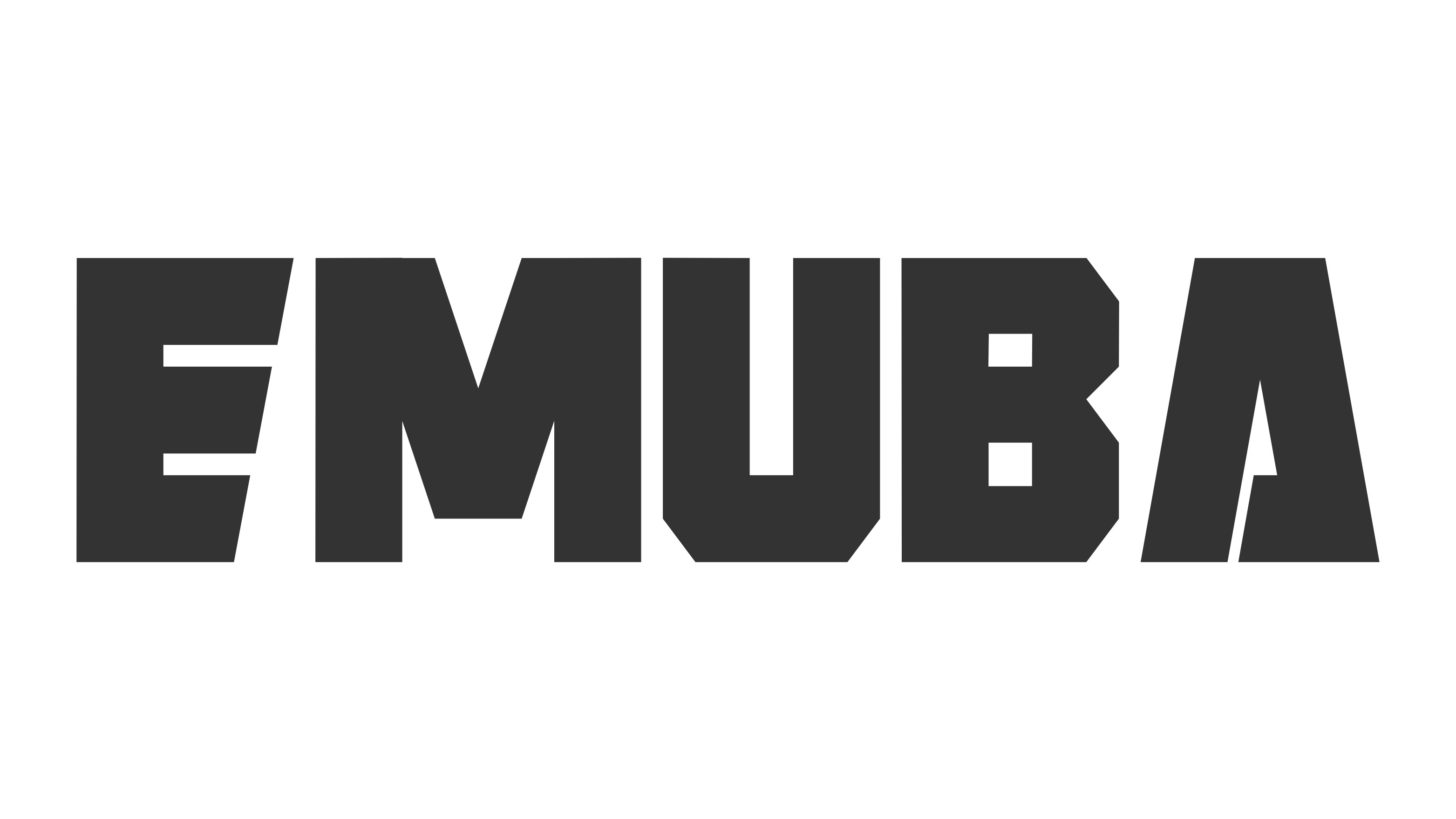 Barandales Modernos EMUBA